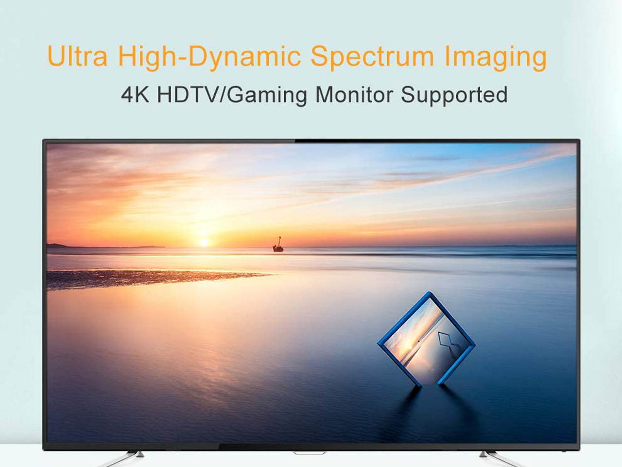 5-Packs USB C to VGA Mini Size Adapter, VGA to USB Type C 1080P Converter, Compatible with MacBook Pro 2020 2019 2018/MacBook Air 2018 2019, iMac 2017 2019, XPS 13, Surface Book 2, Yoga 910 720