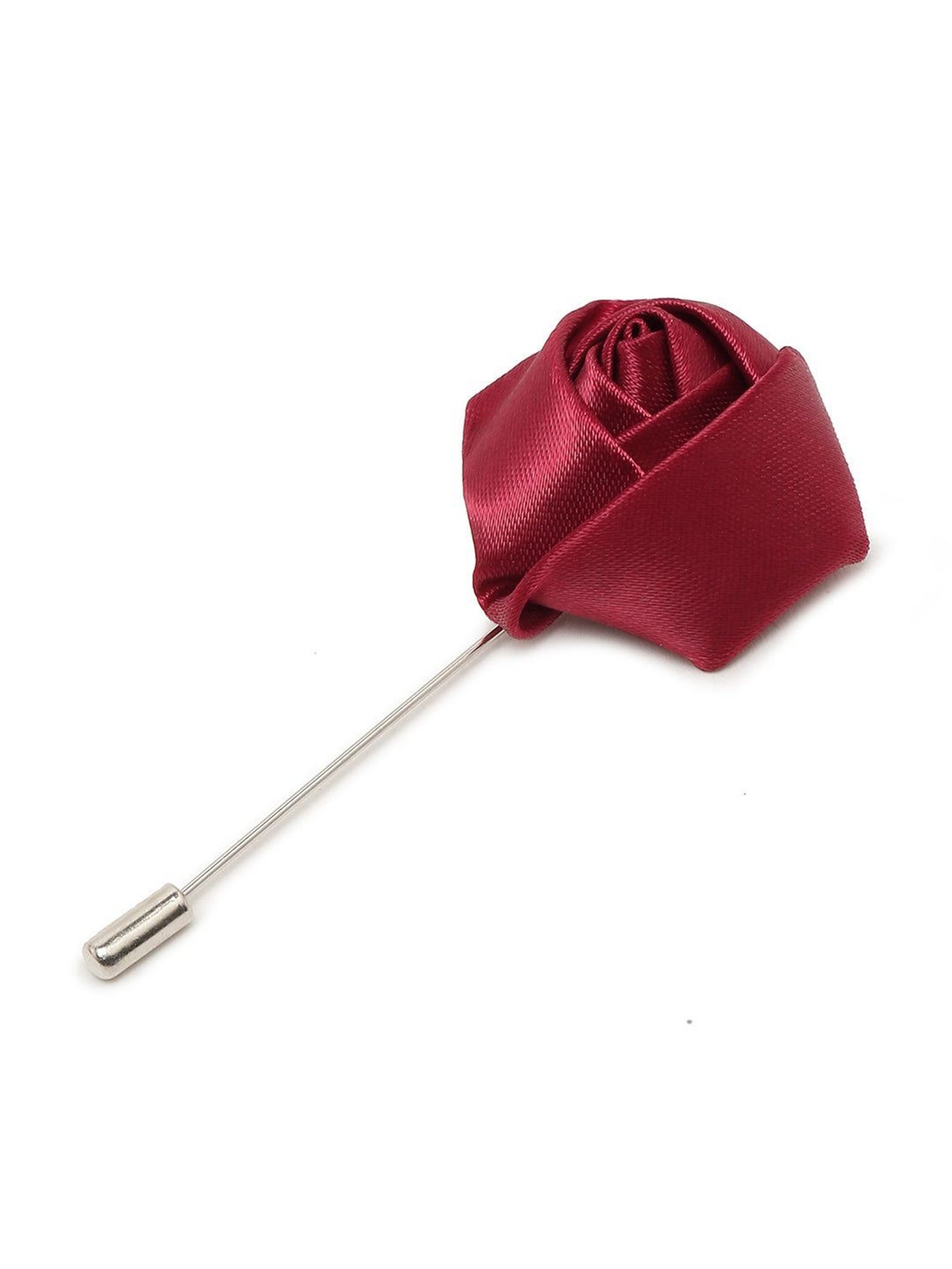 Louis Stitch Blue Printed Necktie Gift Set - Set of 3