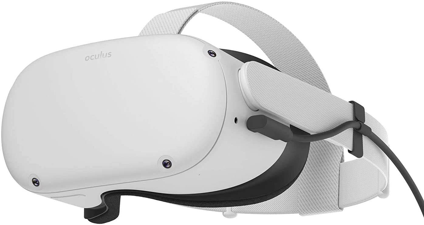 USB C Cable 10FT, Oculus Quest Link Cable, High Speed Data Transfer & Fast Charging Cable Compatible for Oculus Quest and Gaming PC