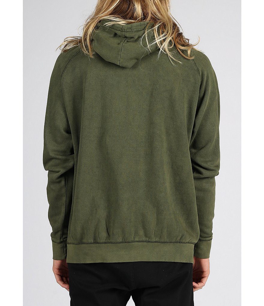 Columbia PFG Low Drag Quarter-Zip Pullover