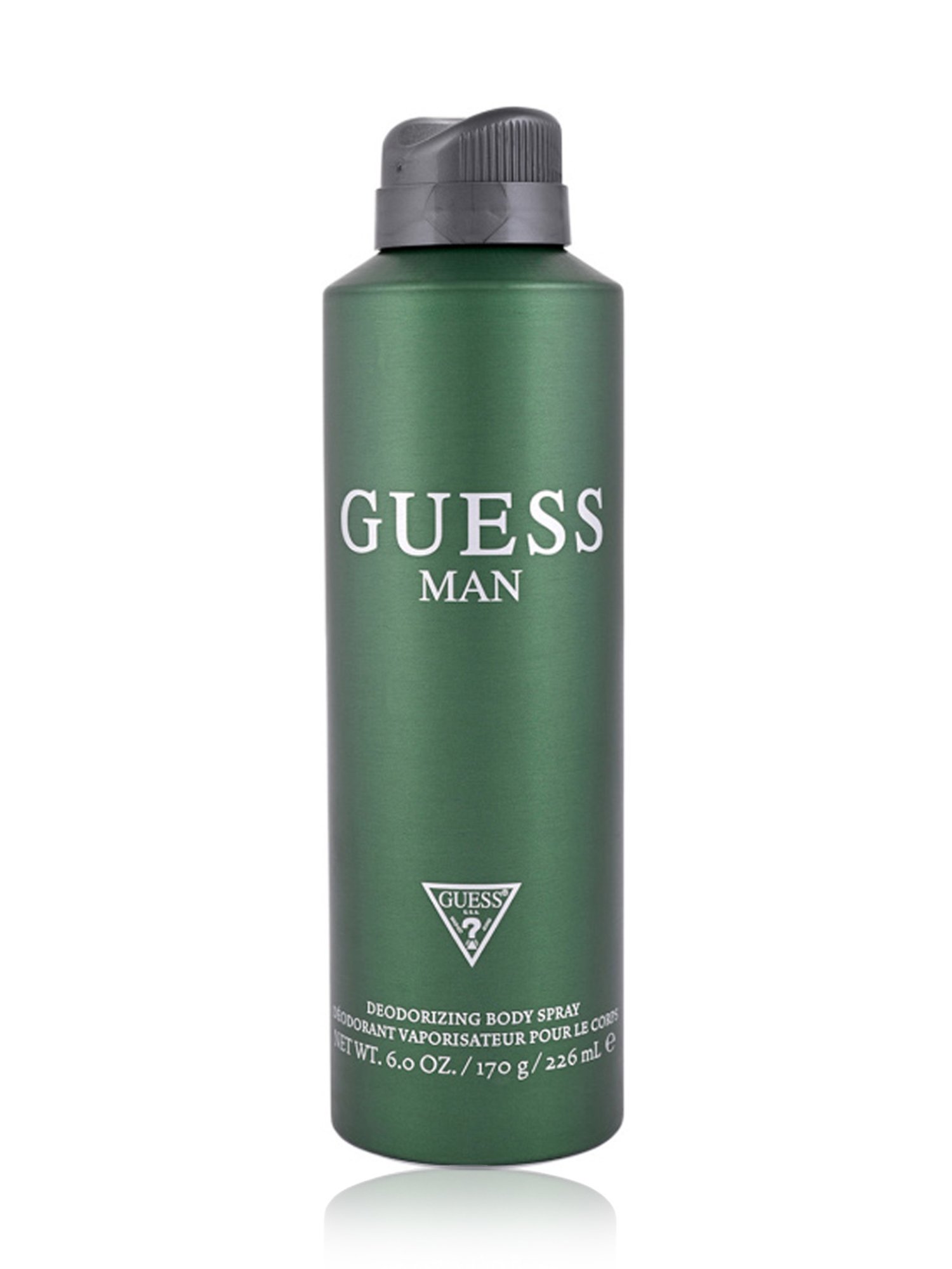 Ajmal Musk Gold Concentrated Perfume for Unisex - 5 ml