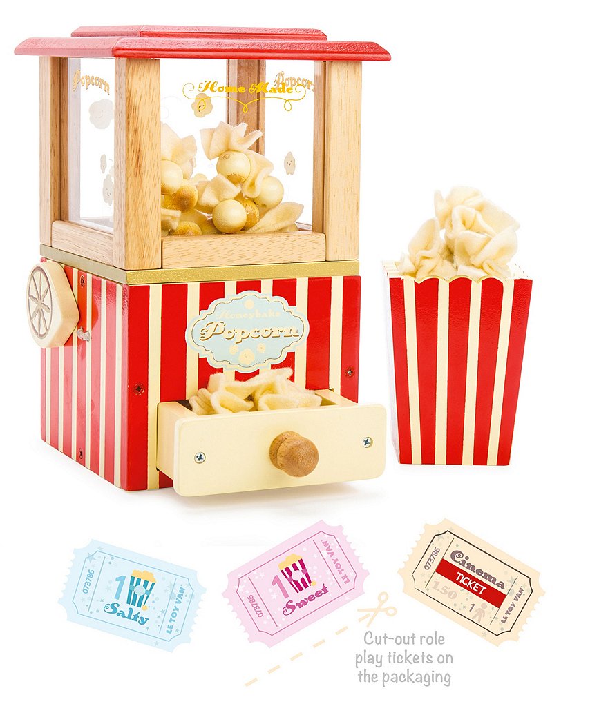 Tender Leaf Toys Dollhouse Kitchen Furniture