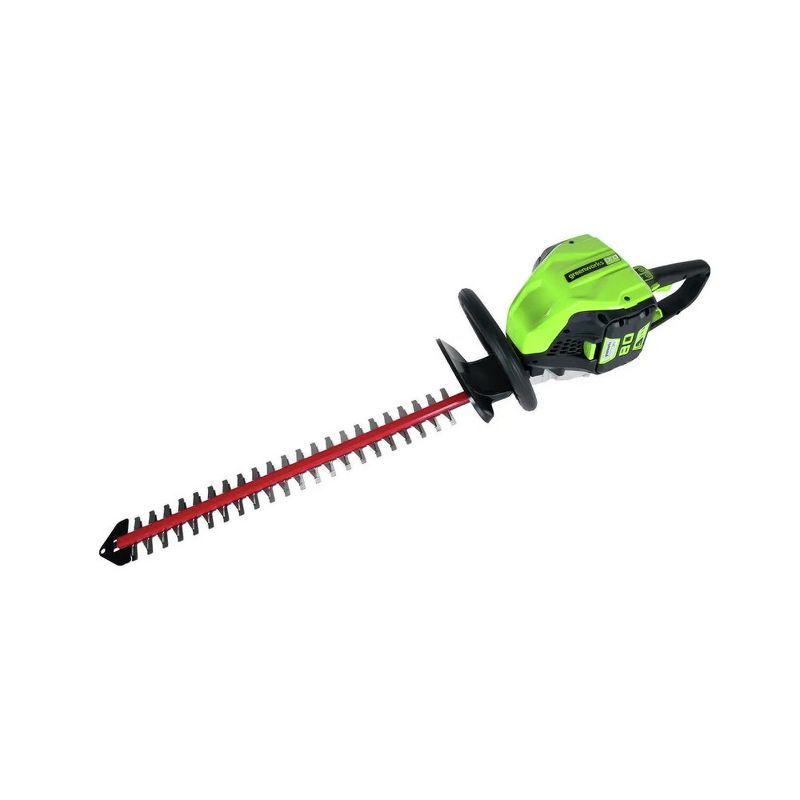 14" Reel Mower - Earthwise