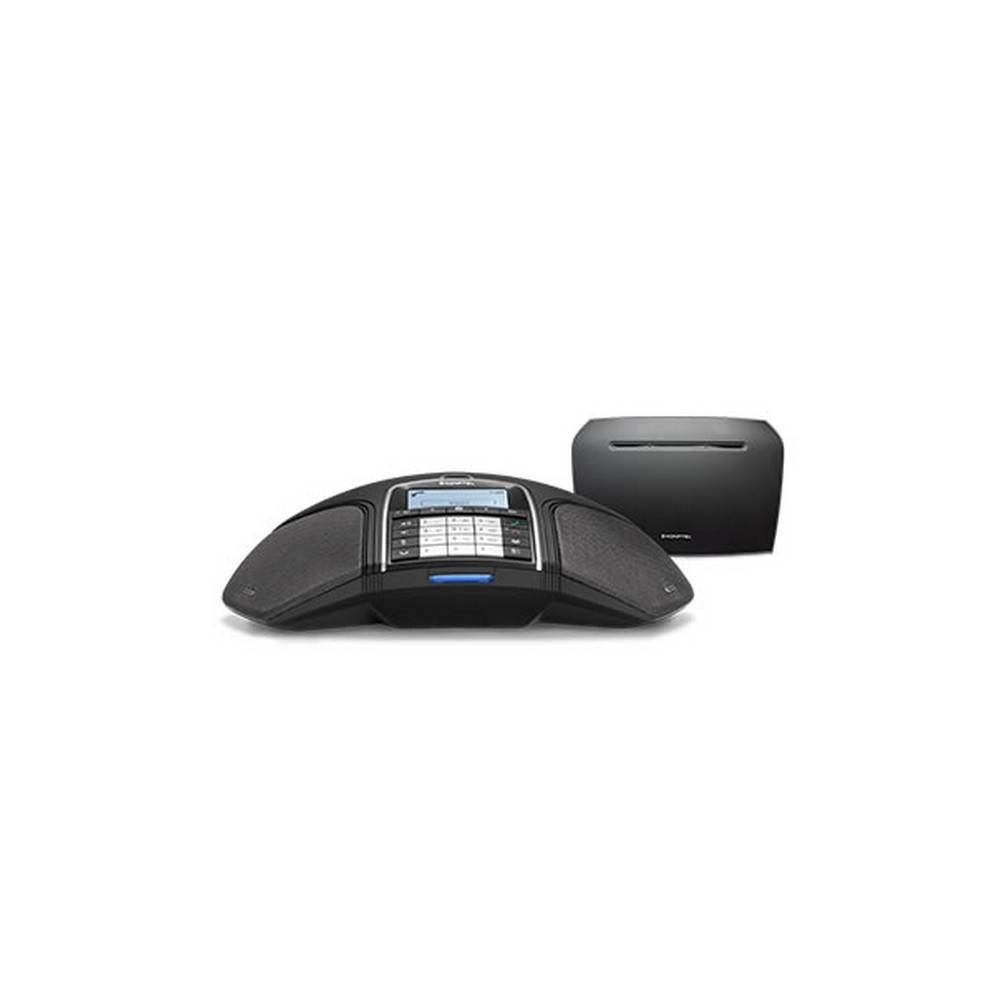 Konftel 300Wx IP with IP DECT10 BASE