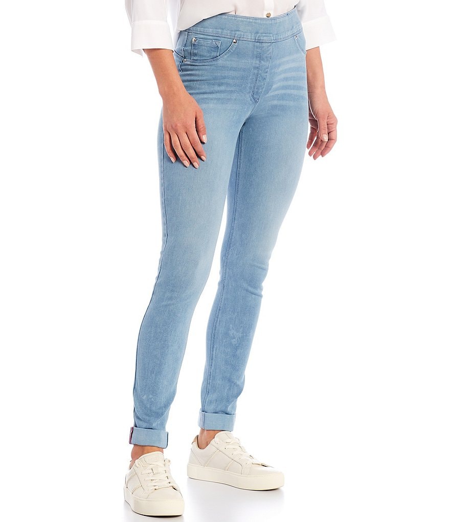 Spanx Stretch Twill Ankle Cargo Pant