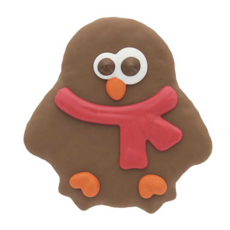 Molly's Barkery Penguin Dog Treats - 2.25oz