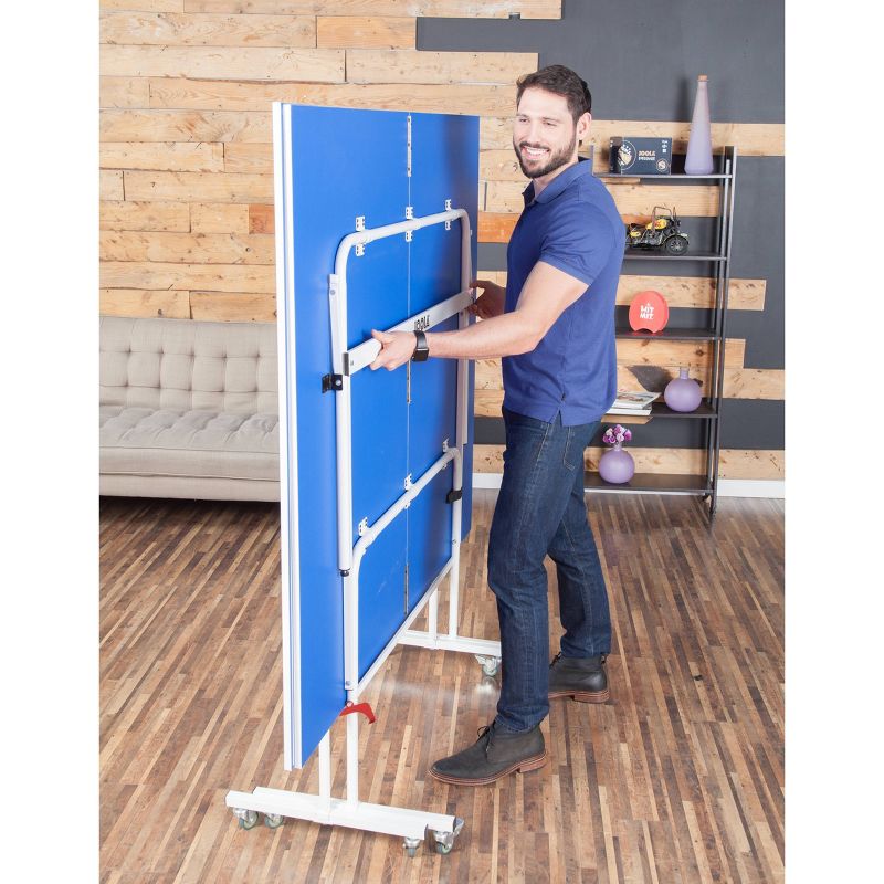 Hathaway Unity 4pc Table Tennis Table Set