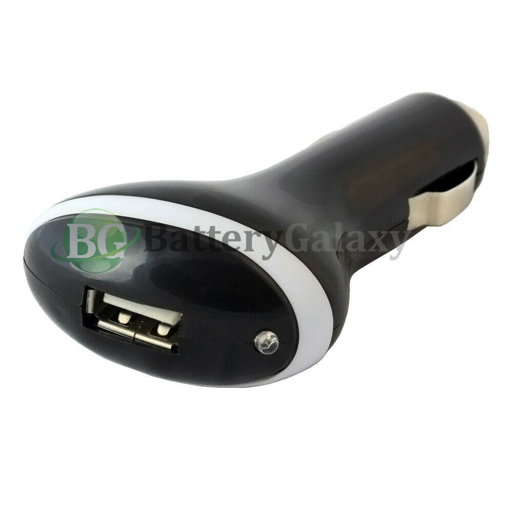 USB Car Charger Fast Adapter for  Galaxy A51/S20/S20+ Plus/S20 Ultra