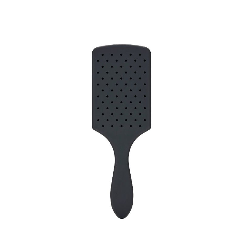 Wet Brush Charcoal Infused Paddle Hair Brush