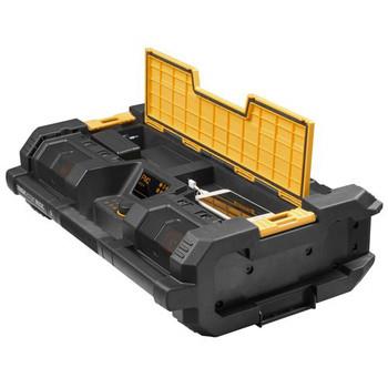 DEWALT DWST08810 Radio and Charging System