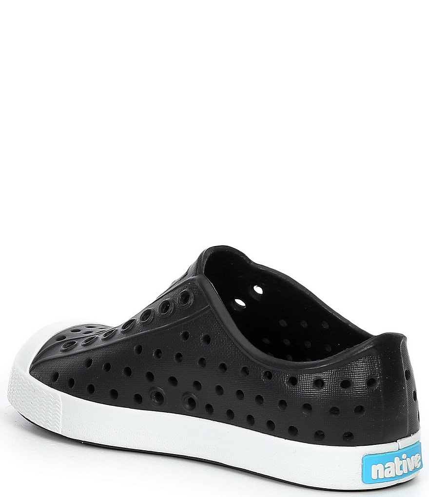 Native Kids' Jefferson Slip-On Sneakers (Toddler)