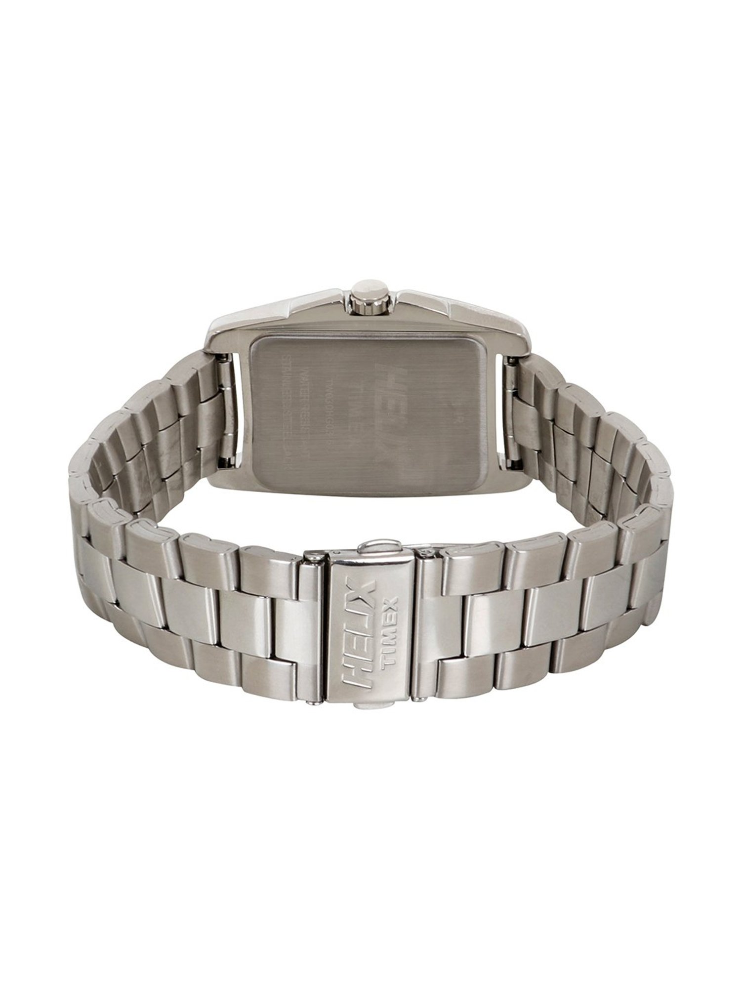 Helix TW030HG03 Analog Watch for Men