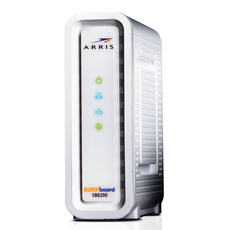 Netgear LB2120 Cellular Modem/Wireless Router - 4G - LTE, HSPA+, UMTS - 18.75 MB/s Wireless Speed - 2 x Broadband Port - Gigabit Ethernet