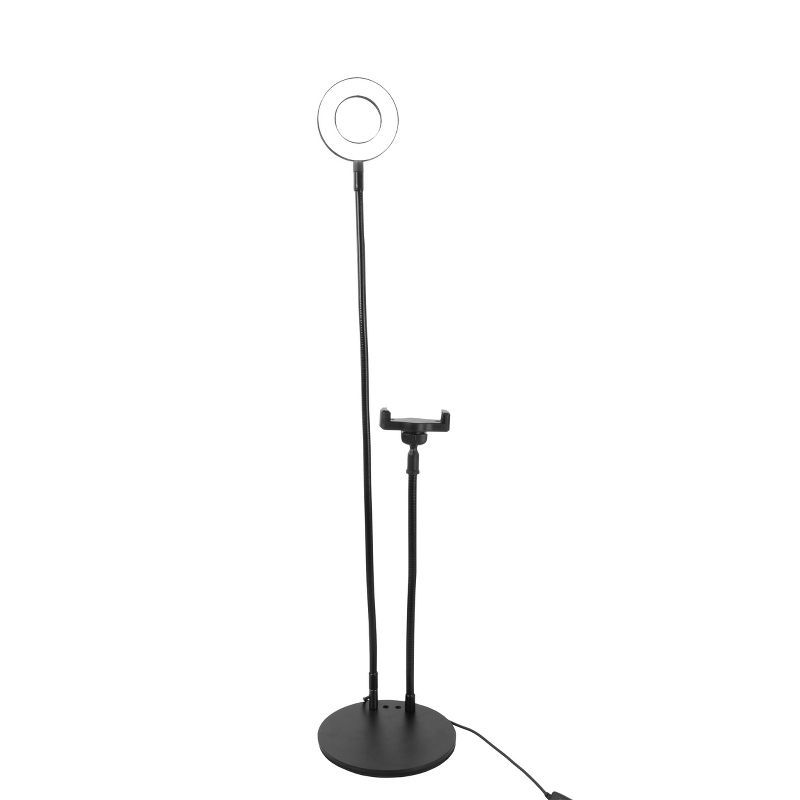 3'10"x5' Rectangle Solid Office Chair Mat Clear - Staples