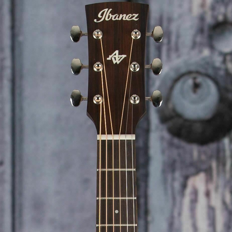 Ibanez AW54JR, Open Pore Natural