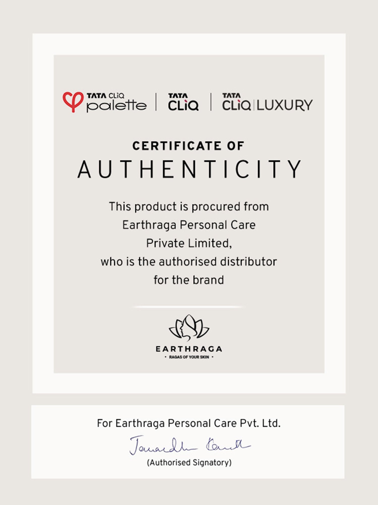 Earthraga Nourishing Lip Balm Set