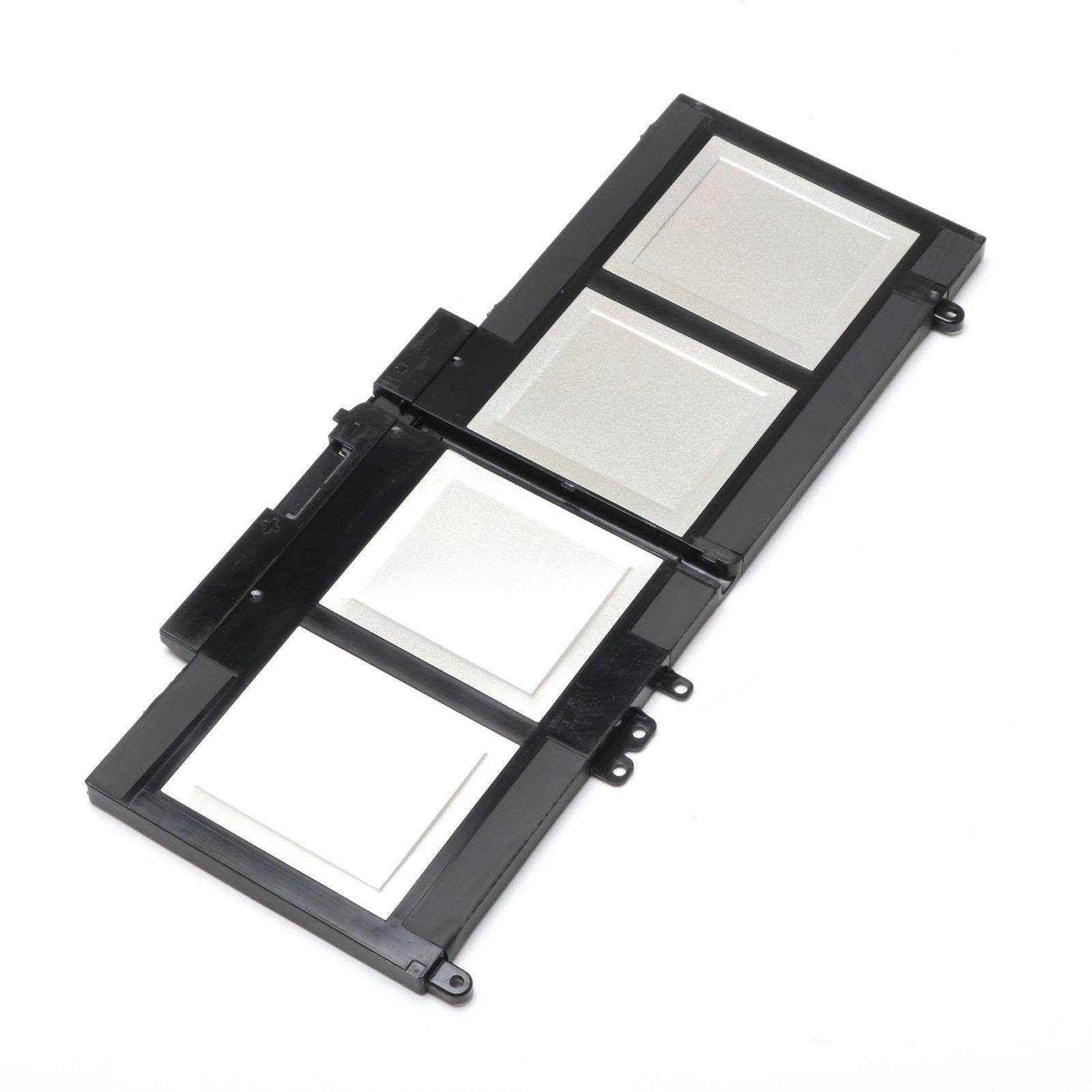 OEM 62Wh 7.6V 6MT4T Battery For Dell Latitude E5270 E5470 E5570 79VRK HK6DV