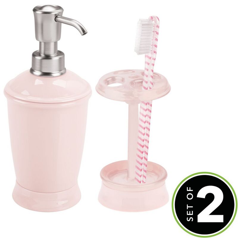 Boddington Resin Artisan Tissue Box Cover Bronze - India Ink