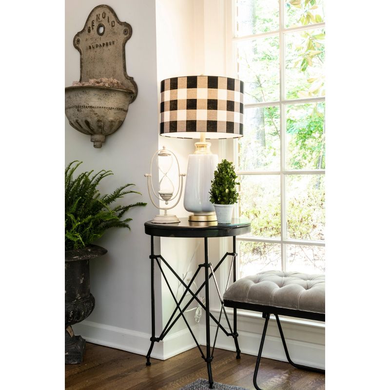 Wood & Wire Accent Table - Hearth & Hand™ with Magnolia