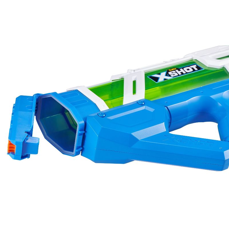 ZURU X-Shot Water Warfare Fast-Fill Water Blaster - L
