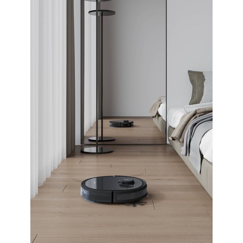 Ecovacs Robot Vacuum and Mop with Advanced Nagivation - OZMO T5