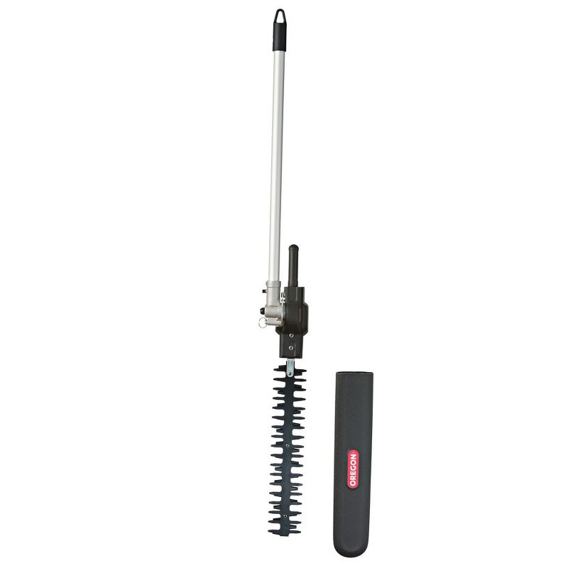 Oregon 590991 40V MAX Multi-Attachment Hedge Trimmer (Tool Only)