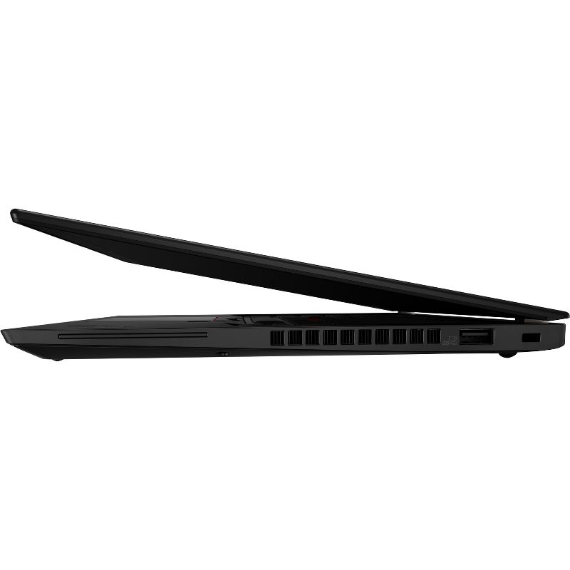 Lenovo ThinkPad X390 20Q0002XUS 13.3" Ultrabook - 1920 x 1080 - Core i7 i7-8565U - 8 GB RAM - 256 GB SSD - Black - Windows 10 Pro 64-bit