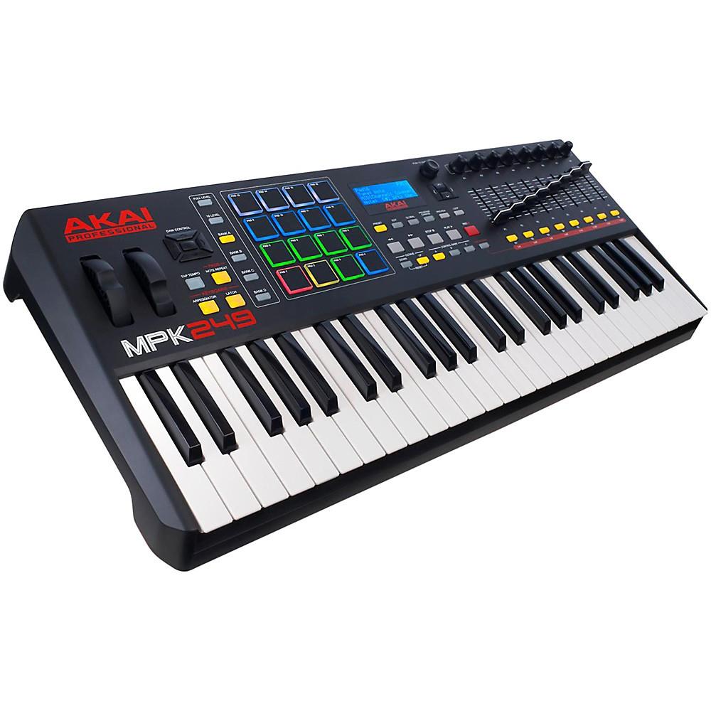Akai Professional MPK249 49-Key Controller