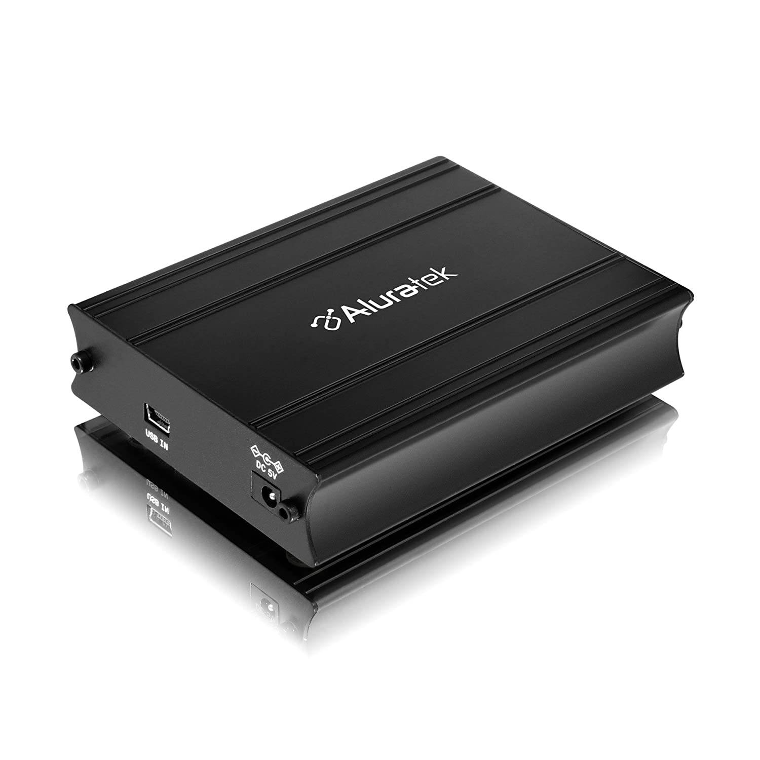 USB to HDMI 720p Adapter w/ Audio