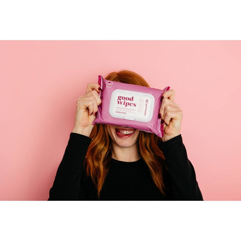 Cottonelle XL Flushable Wet Wipes - 1pk/45ct