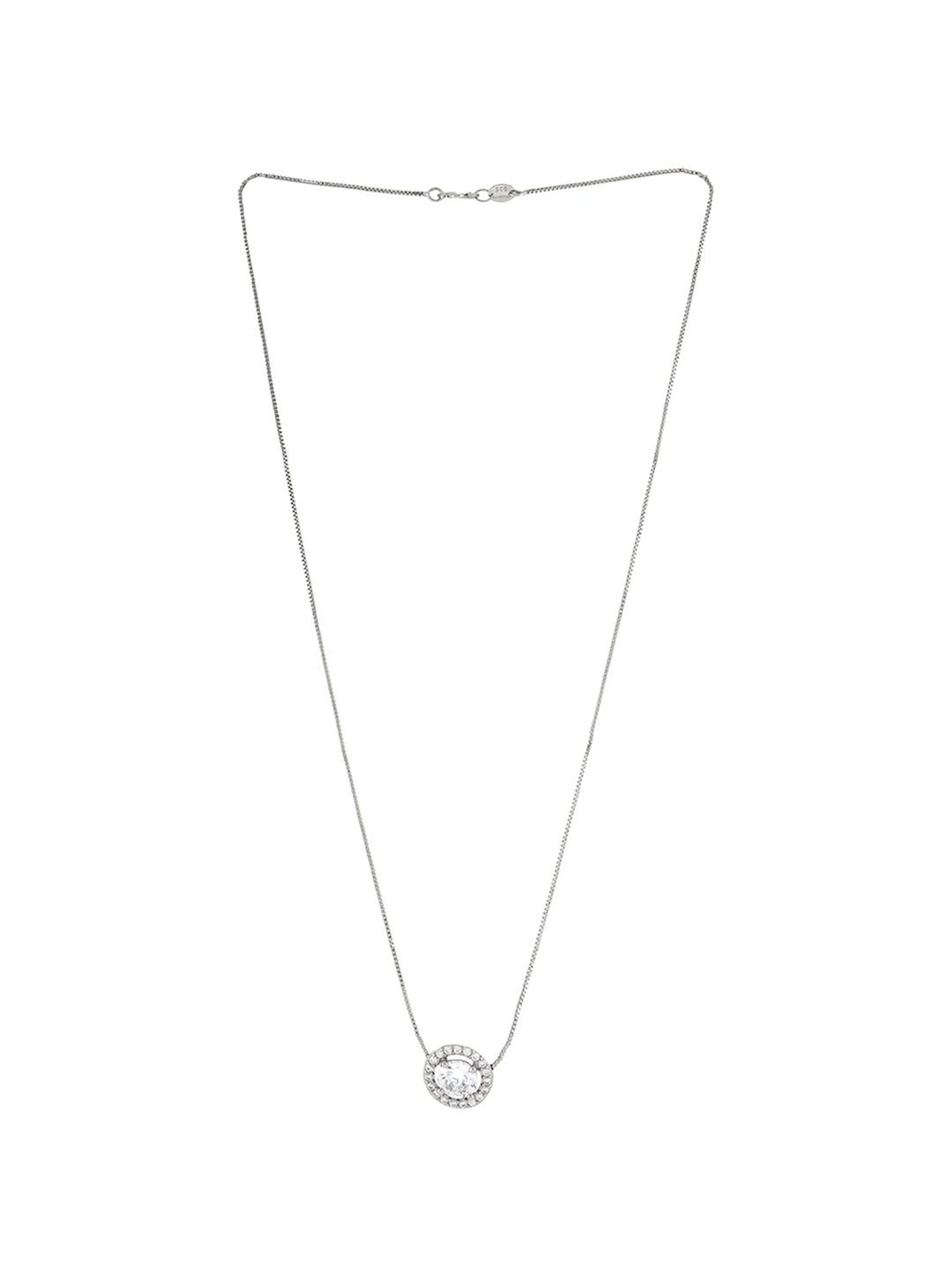 Joker & Witch Calvin Rhinestone Jewellery Set