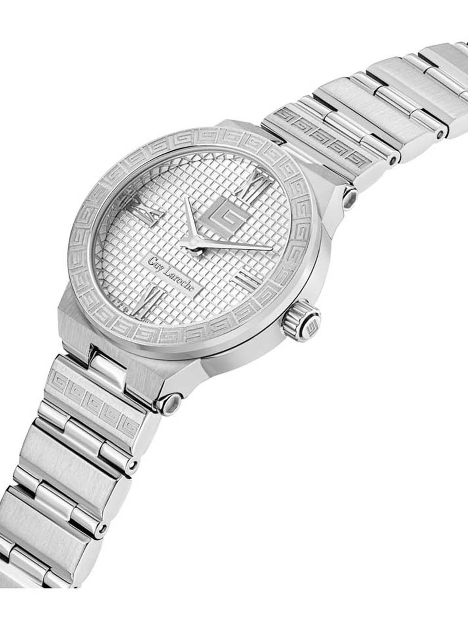 Guy Laroche GLWLG0000419 Sacha Analog Watch for Women