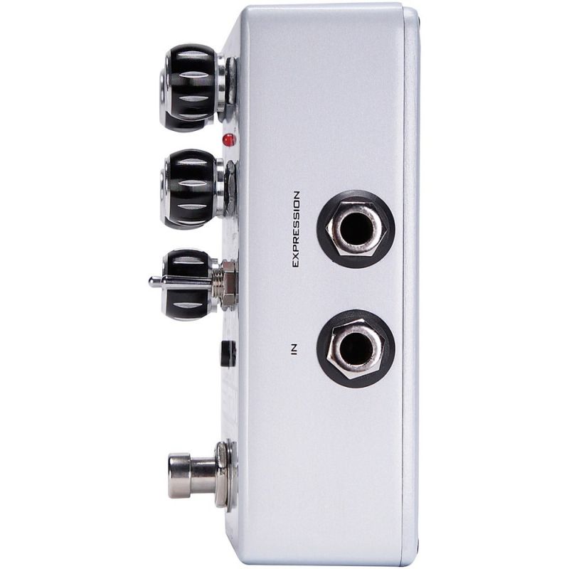 Pigtronix Resotron Filter Effects Pedal