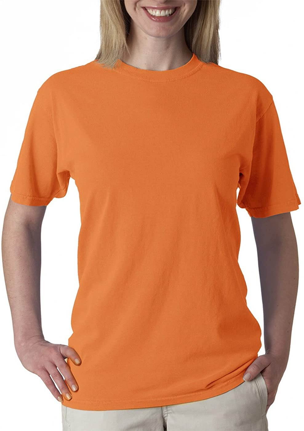 Comfort Colors Men's Adult Short Sleeve Tee, Style 1717