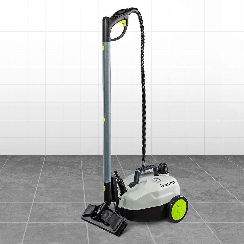 BISSELL ProHeat 2X Lift-Off Pet Upright Carpet Cleaner - 15651