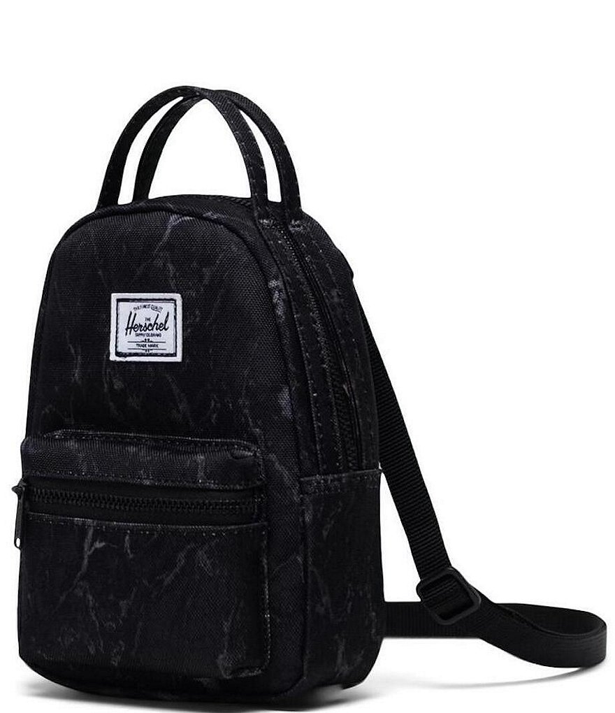 Herschel Supply Co. Marble Nova Crossbody Bag