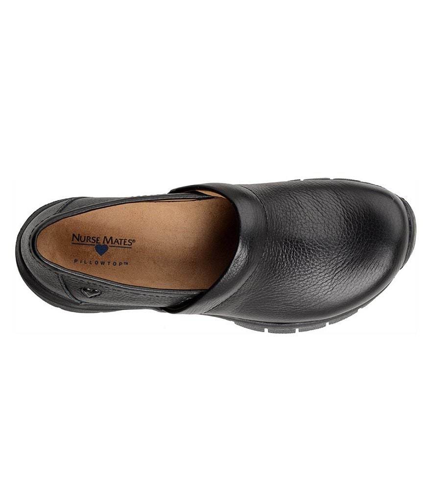 Nurse Mates Libby Slip-Ons