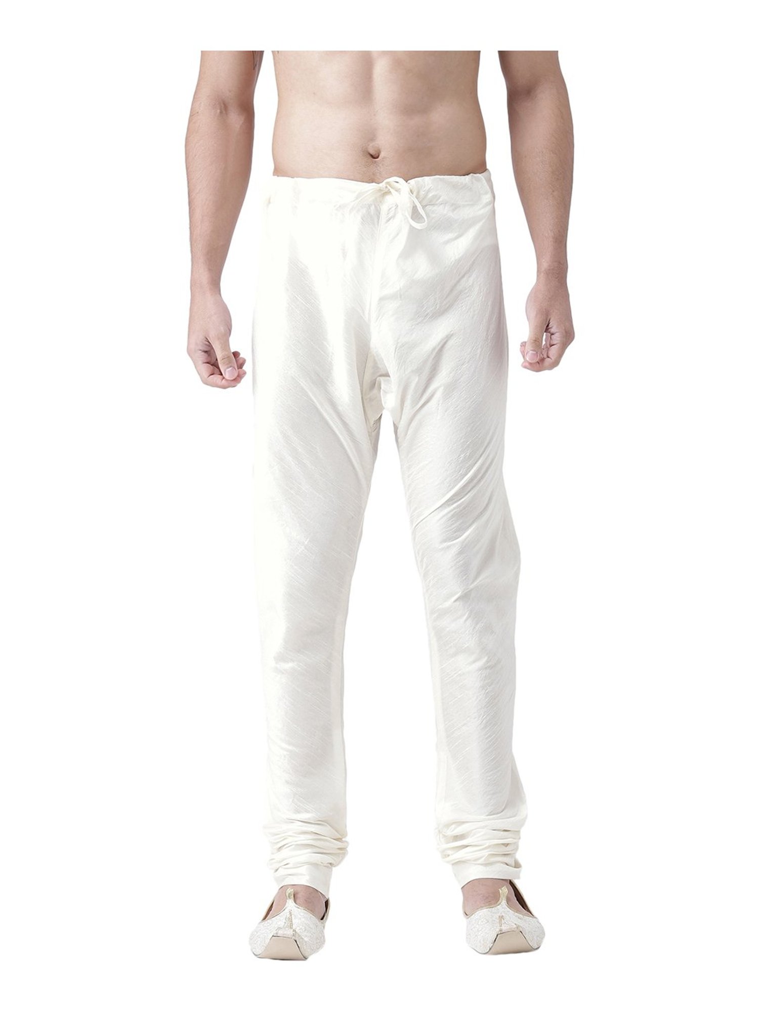 Deyann Light Yellow Pajama