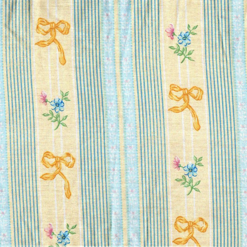 Thread and Weave Bristol Bed Skirt