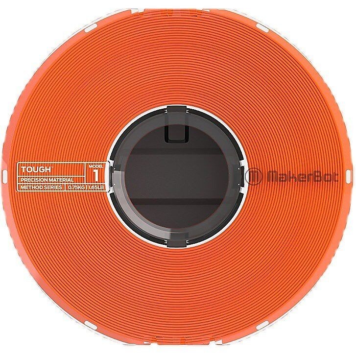 MakerBot 3D Printing Thermoplastic Filament 3750005A