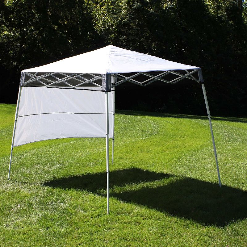 Sport-Brella Premiere Canopy Wood Camo - XL