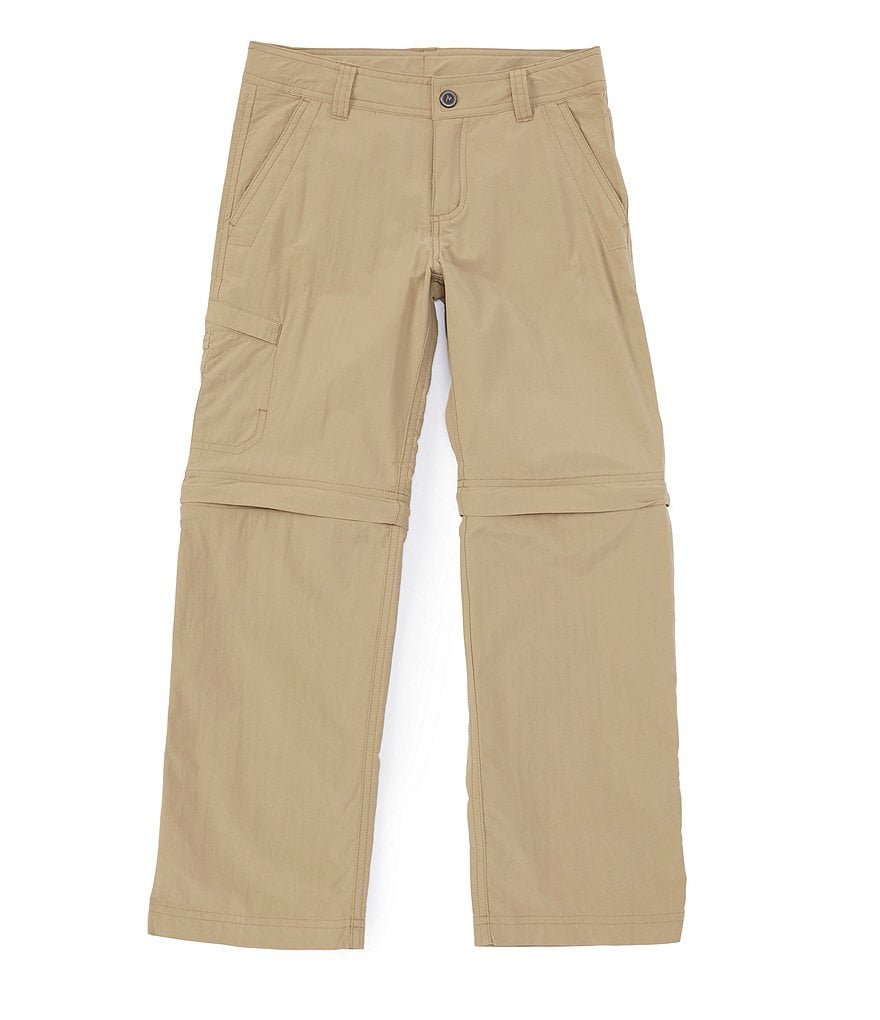 Marmot Big Boys 8-20 Cruz Convertible Pants