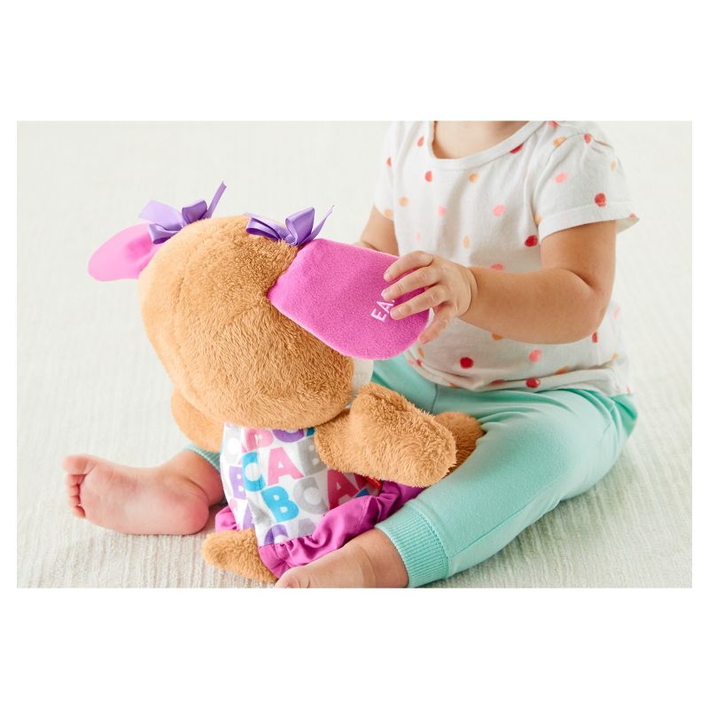 Fisher-Price Laugh and Learn Smart Stages Puppy - Sis