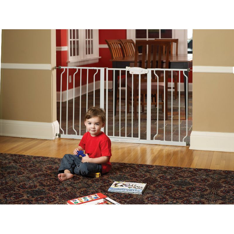 Regalo Extra Wide Widespan Baby Gate