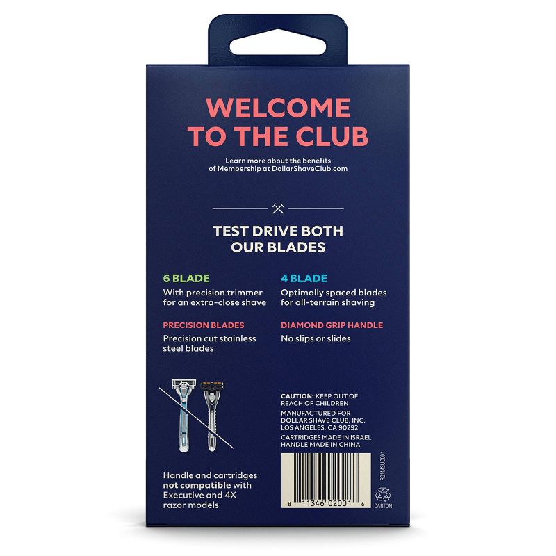 Womens Dry Shaving Cream & Gels Twin Pack - 14oz - up & up™