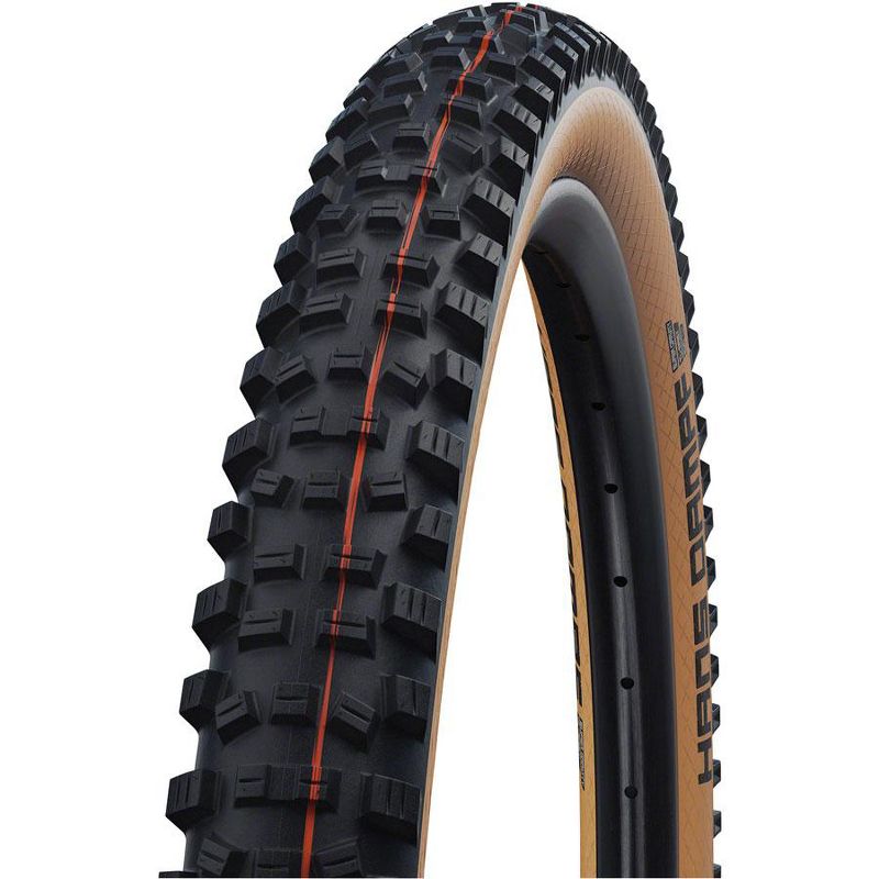 Schwalbe Hans Dampf Tire Tires