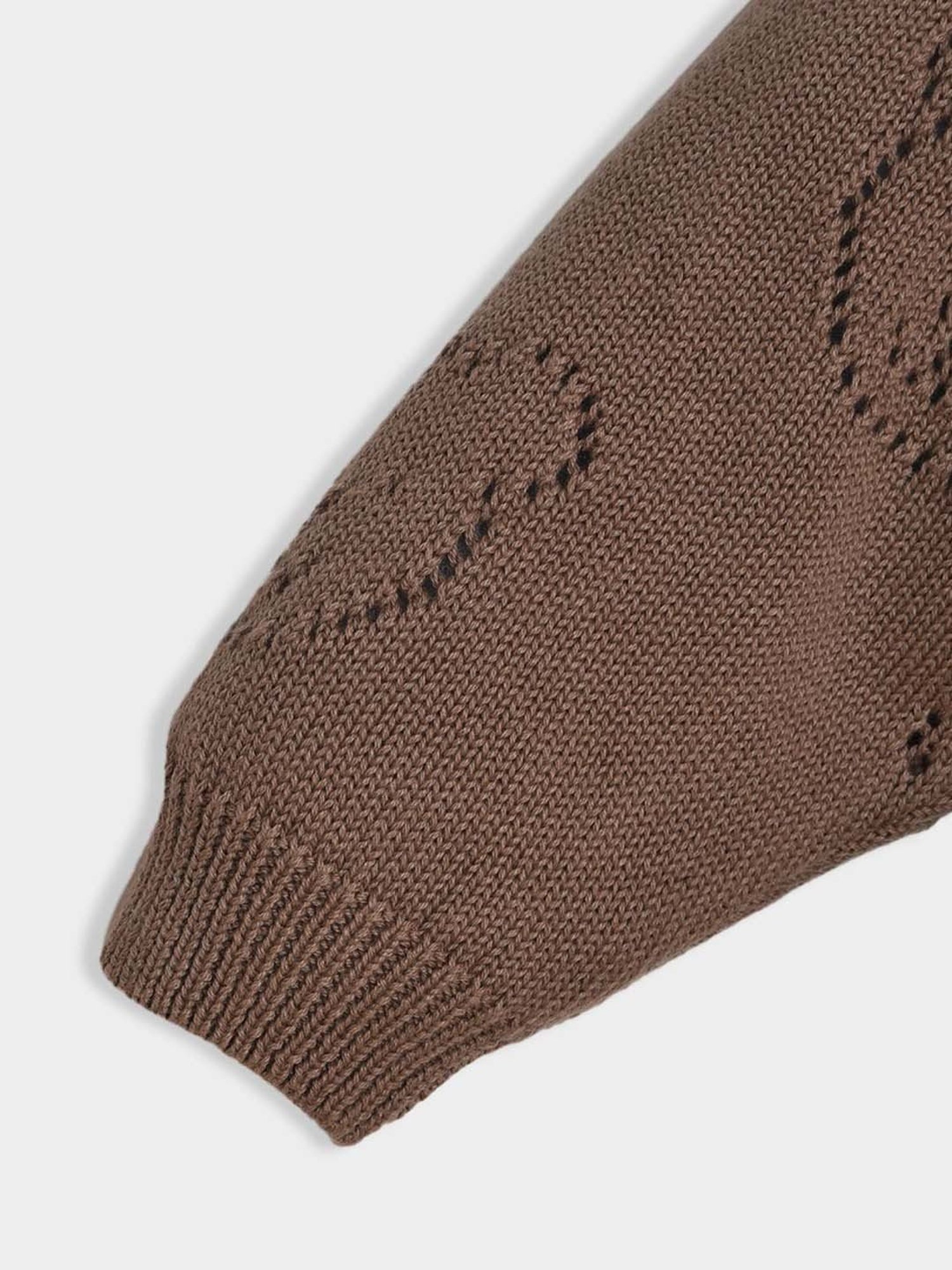 Budding Bees Kids Multicolor Printed Jumpsuit