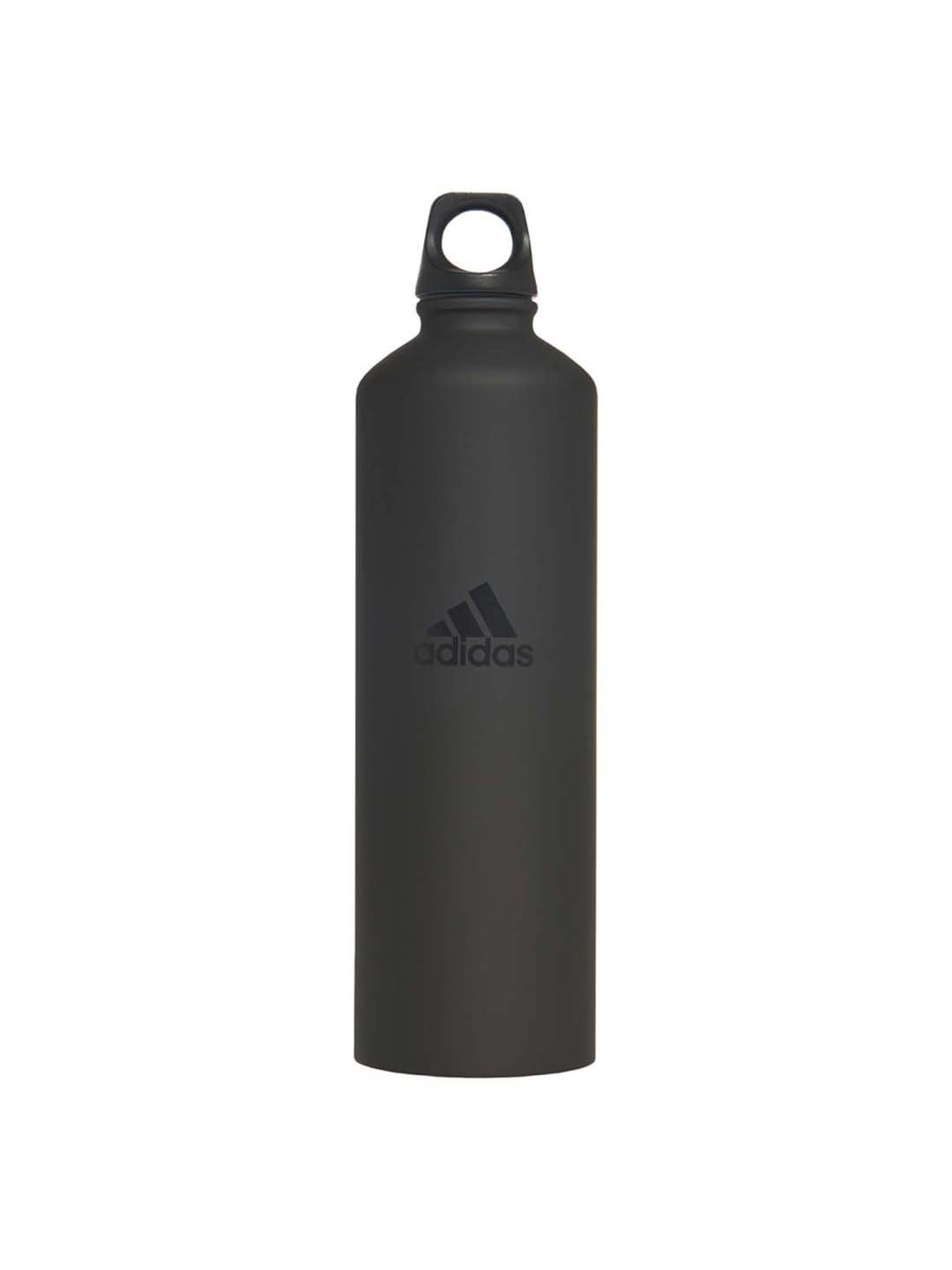 Adidas Black ST Water Bottle for Unisex (0.75 L)