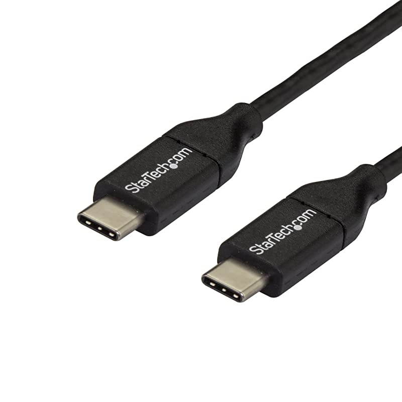 com USB C to USB C Cable 3m 10 ft USB Cable Male to Male USBC Cable USBC Charge Cable USB Type C Cable USB 20 USB2CC3M Black