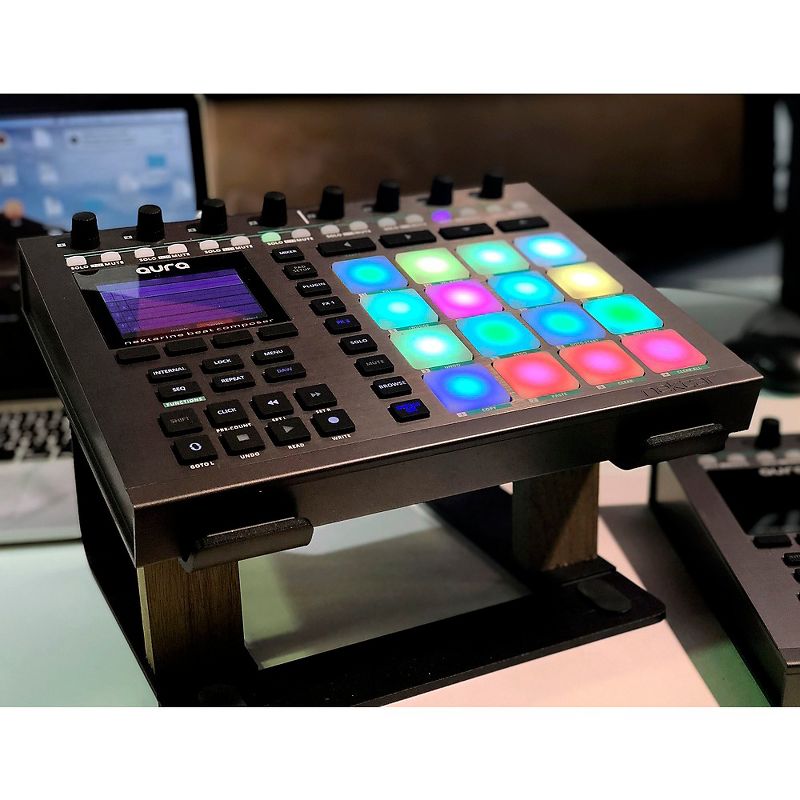 IK Multimedia iRig Keys 2 - Pro 37 Full Size Key Controller for iPhone, iPad and Mac/PC with SampleTank SE